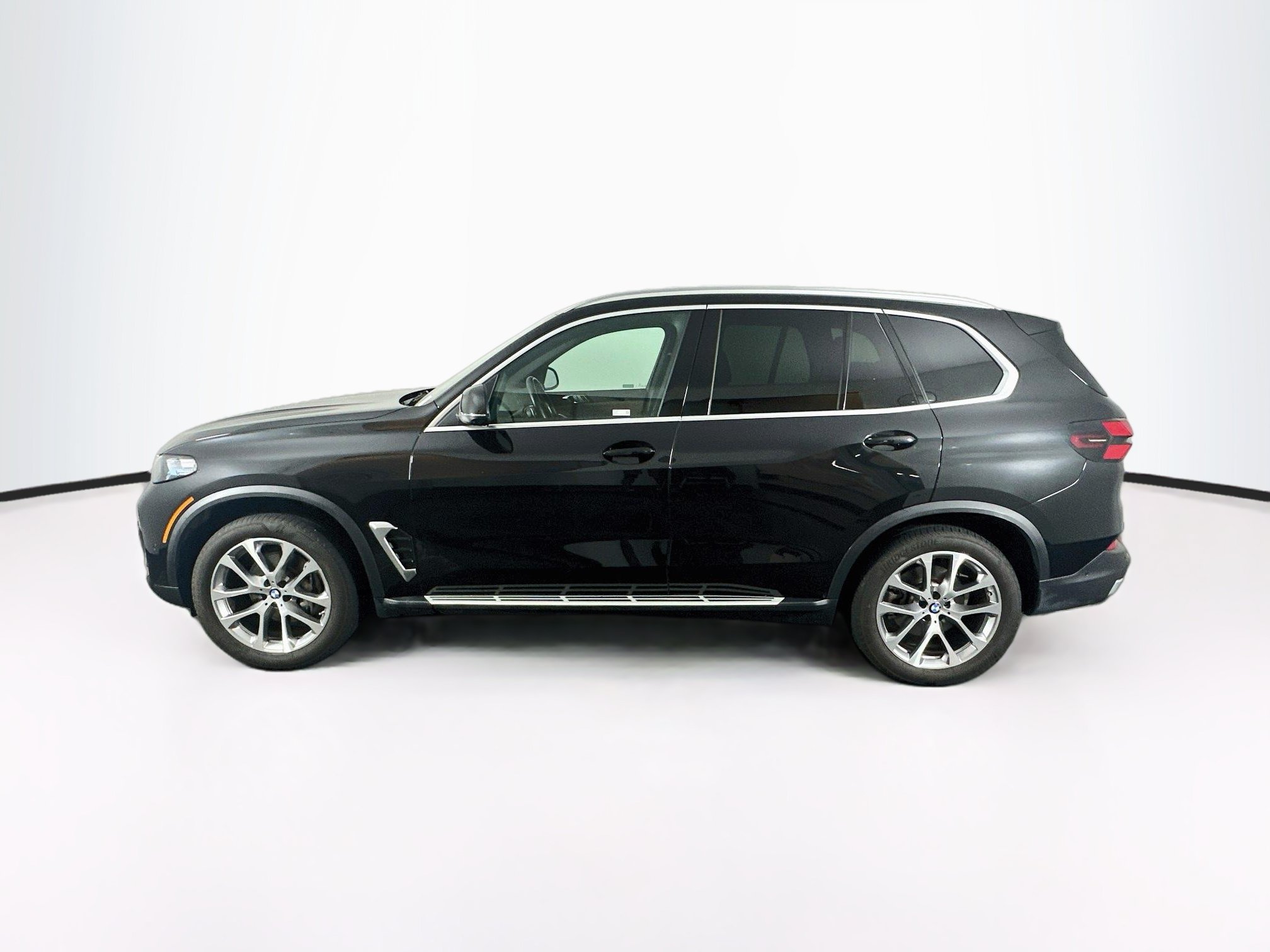 Used 2026 BMW X5 sDrive40i RWD image 4