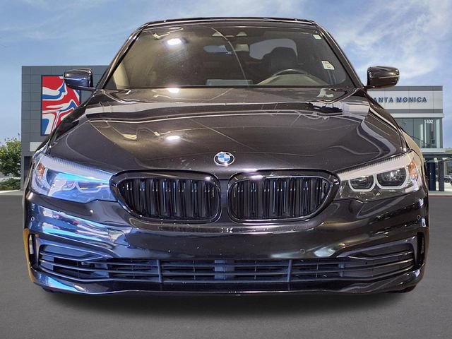 Used 2019 BMW 530e RWD image 2