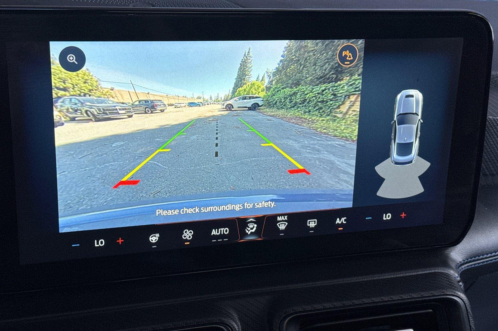 Used 2024 Ford Mustang Dark Horse w/ Dark Horse Handlin Package image 17