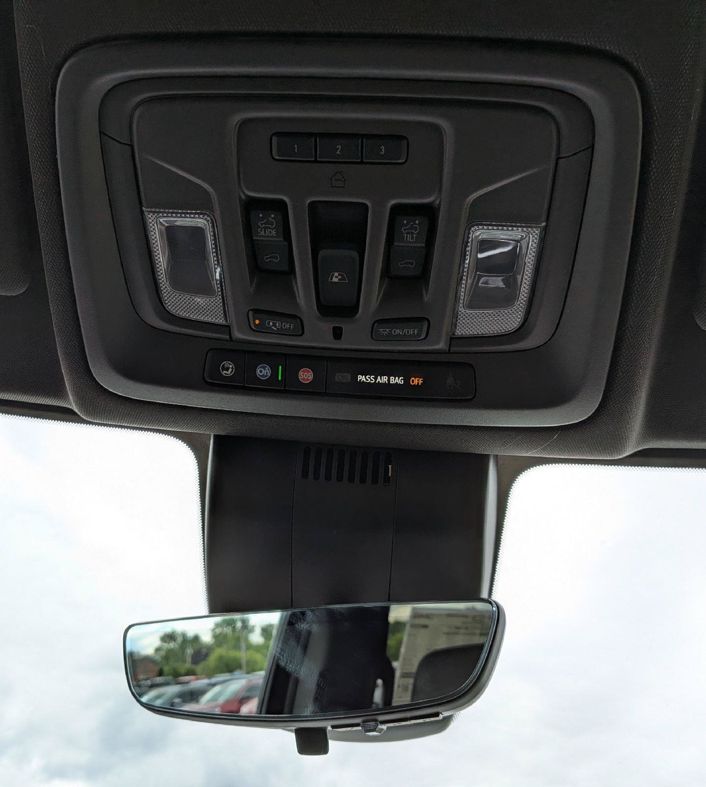 New 2026 GMC Sierra 1500 Denali w/ Technology Package AWD/4WD image 20