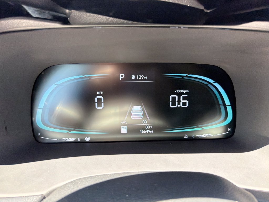 Used 2024 Hyundai Palisade XRT AWD/4WD image 17