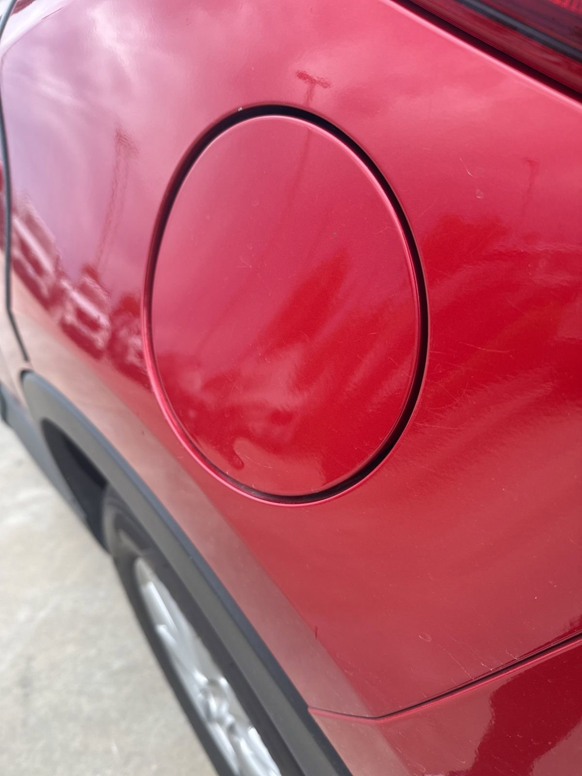 Used 2016 MAZDA CX-5 Touring image 40