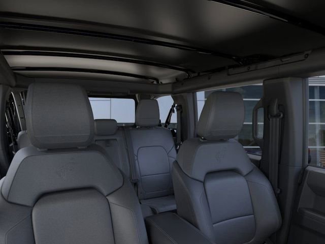 New 2025 Ford Bronco Badlands image 12