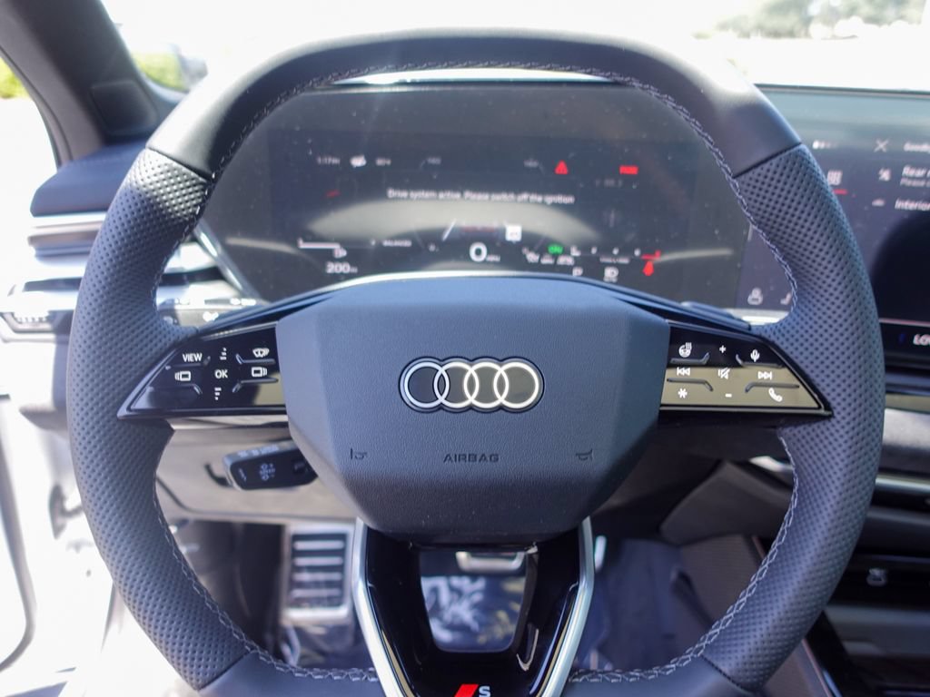 New 2026 Audi A6 Prestige AWD/4WD image 12