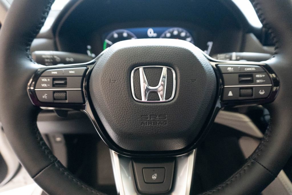 New 2026 Honda Accord Touring image 20