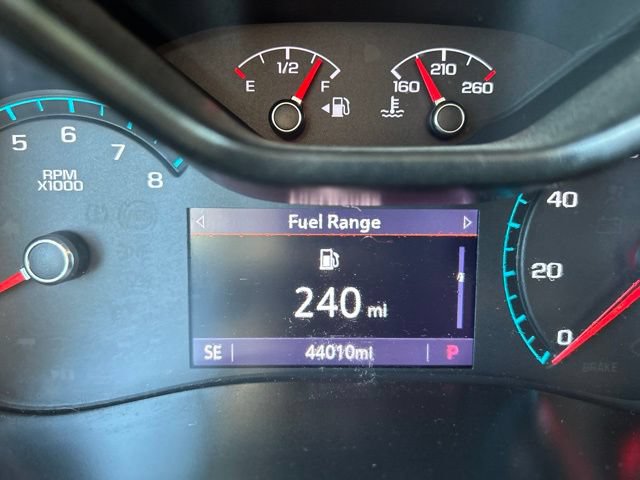 Used 2021 GMC Canyon Denali AWD/4WD image 15