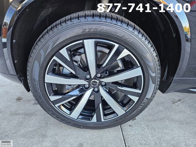 Used 2026 Volvo XC90 B6 Core w/ Protection Package Premier image 9