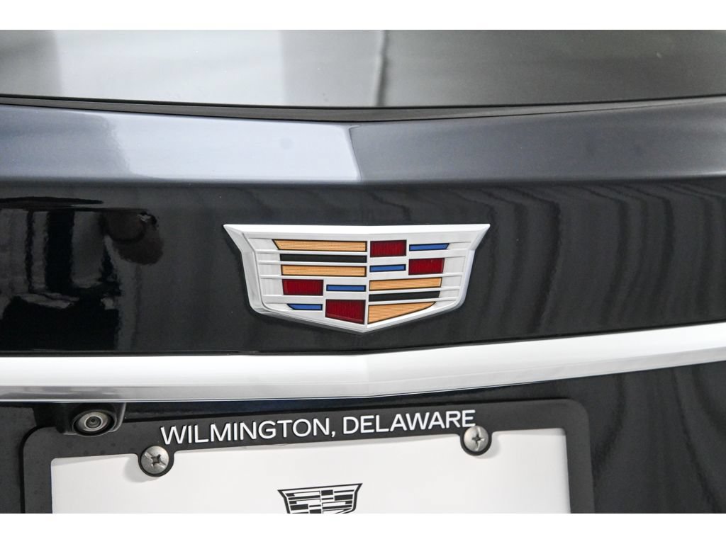 Certified 2022 Cadillac XT5 Premium Luxury FWD image 62