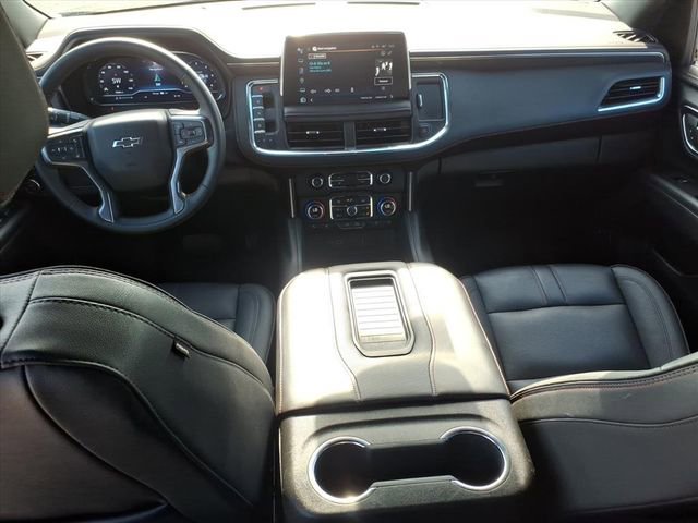 Used 2024 Chevrolet Tahoe RST w/ Sport Performance Package AWD/4WD image 48