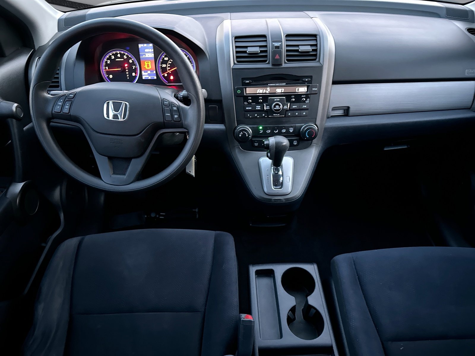 Used 2011 Honda CR-V SE image 29