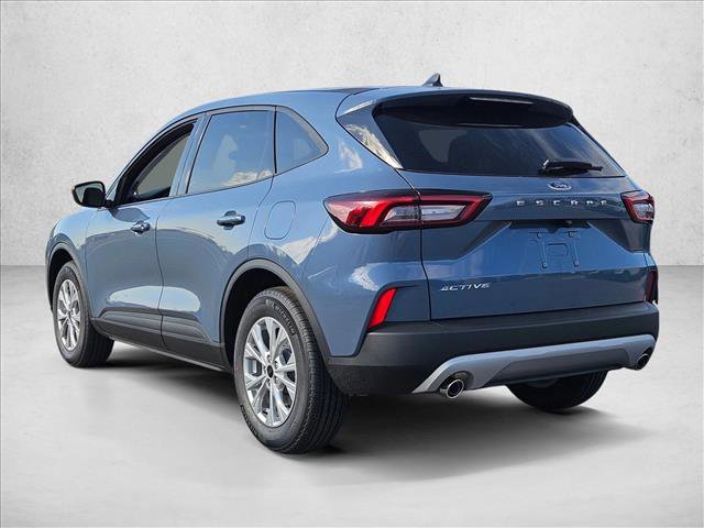 New 2026 Ford Escape Active FWD image 9