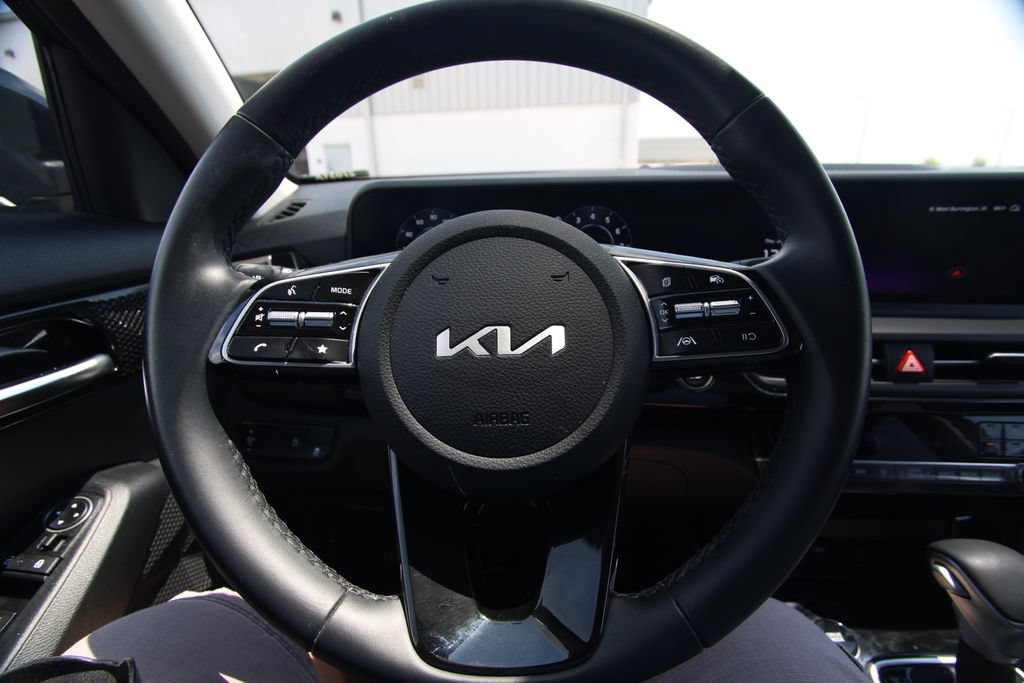 Used 2024 Kia Seltos S FWD image 18