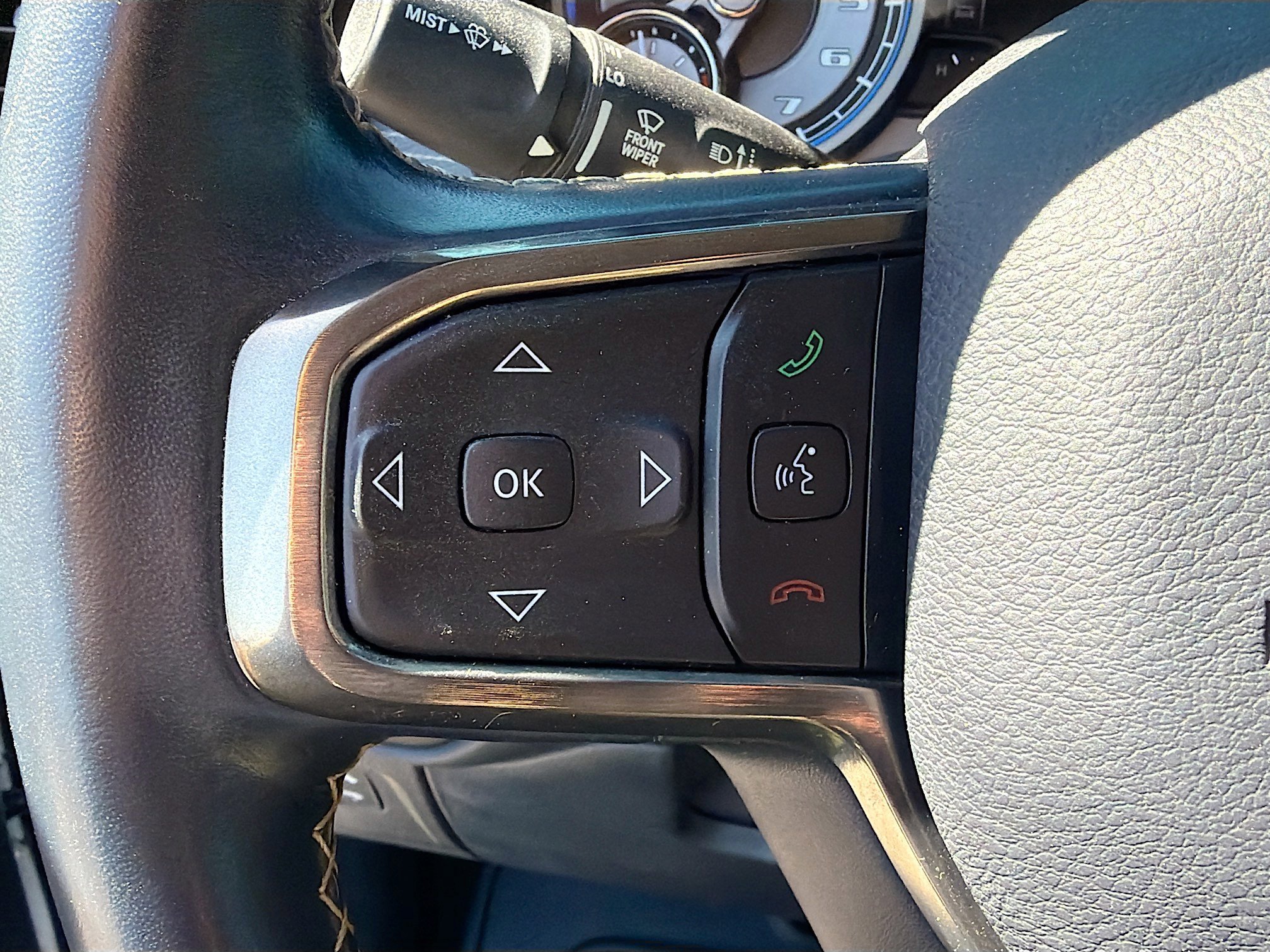 Used 2021 RAM 1500 Limited image 36