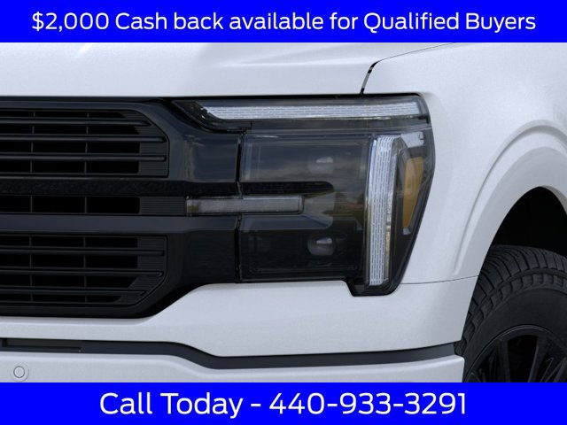 New 2026 Ford F150 Platinum AWD/4WD image 20