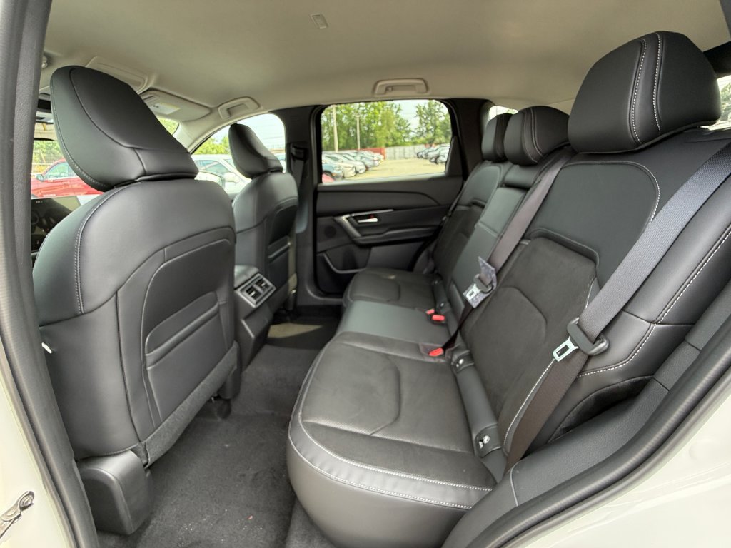 New 2026 MAZDA CX-5 Preferred AWD/4WD image 22