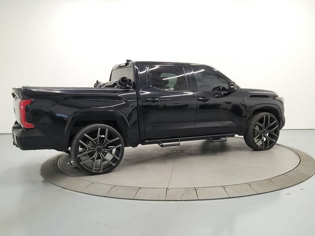 Used 2023 Toyota Tundra Platinum AWD/4WD image 8