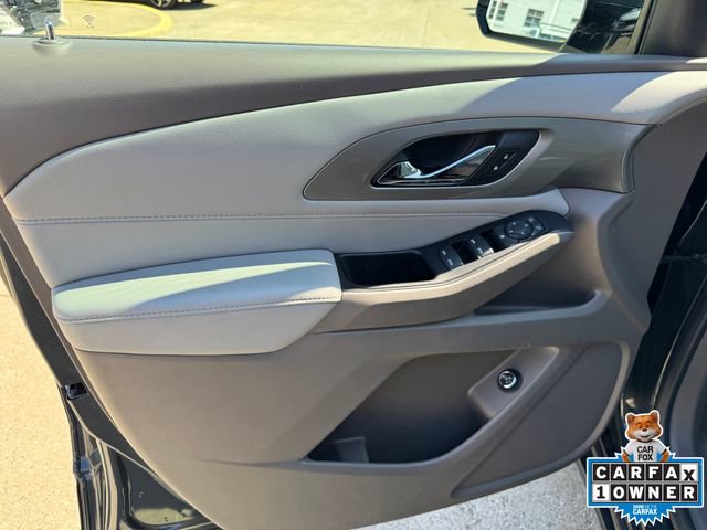 Used 2019 Chevrolet Traverse LT w/ LPO, Floor Liner Package image 8