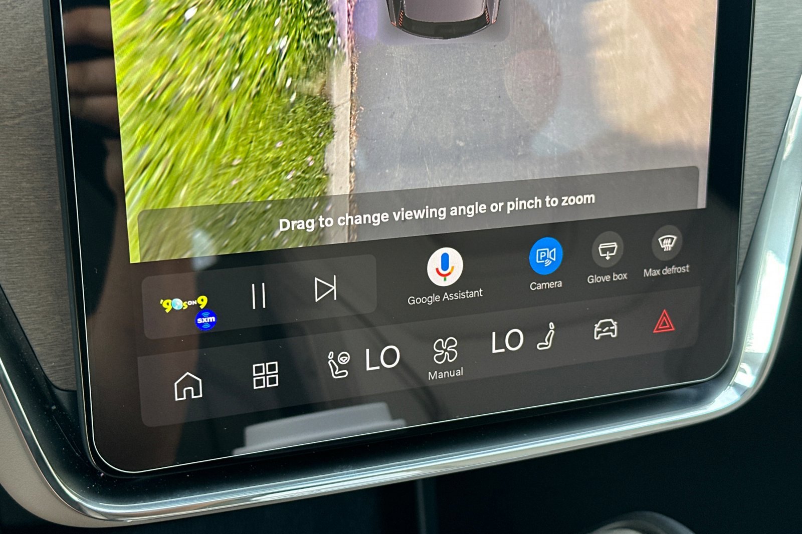 New 2026 Volvo EX90 Plus image 18