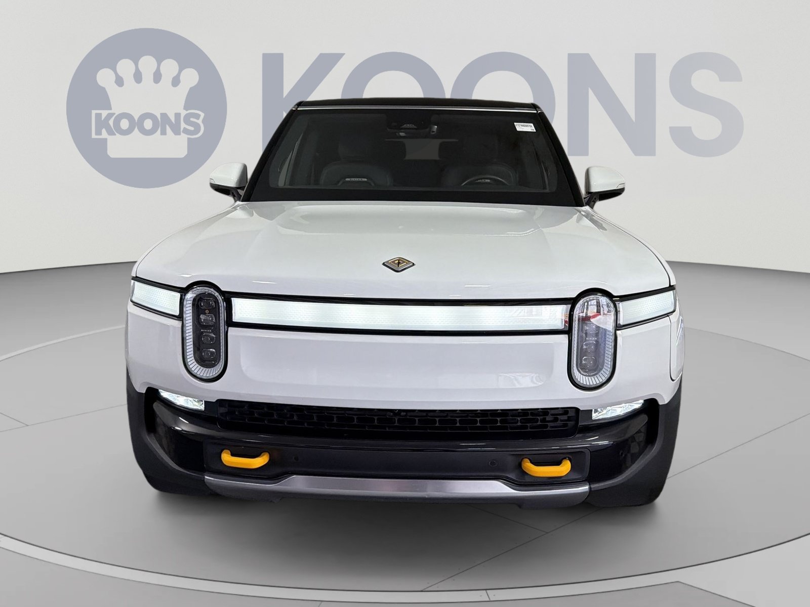 Used 2022 Rivian R1S Launch Edition AWD/4WD image 11