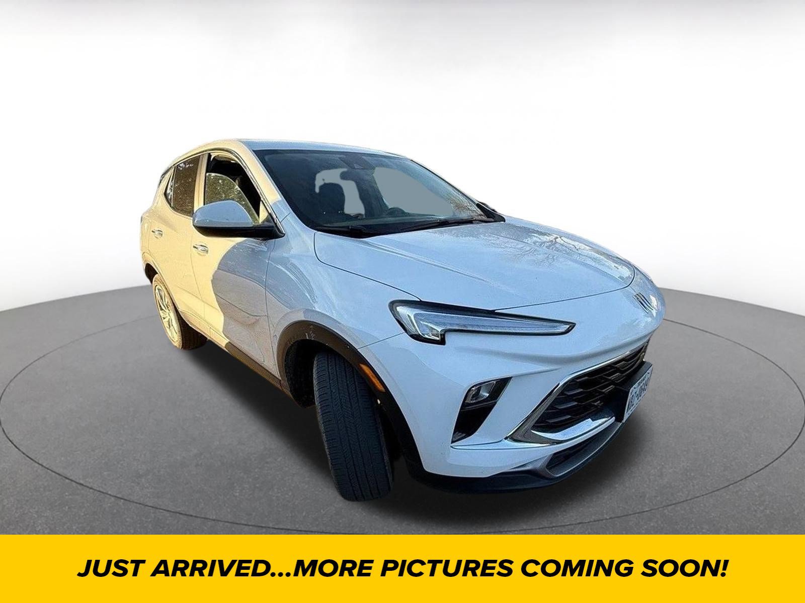 Used 2025 Buick Encore GX Preferred video 1