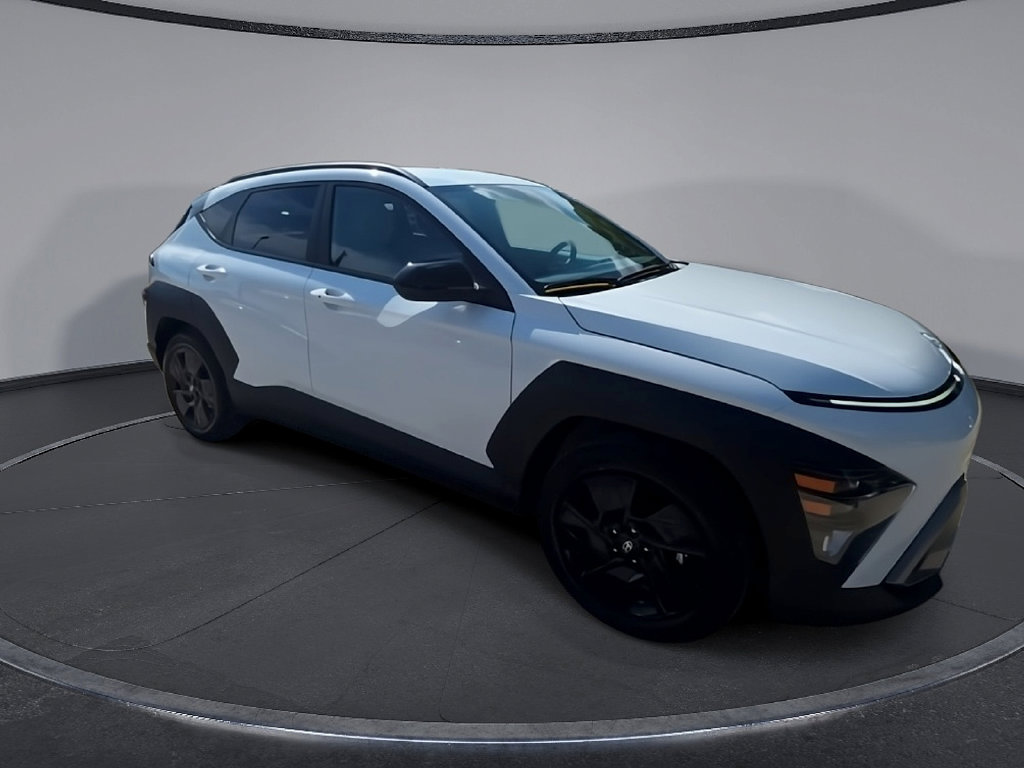 New 2026 Hyundai Kona SEL Sport FWD image 9