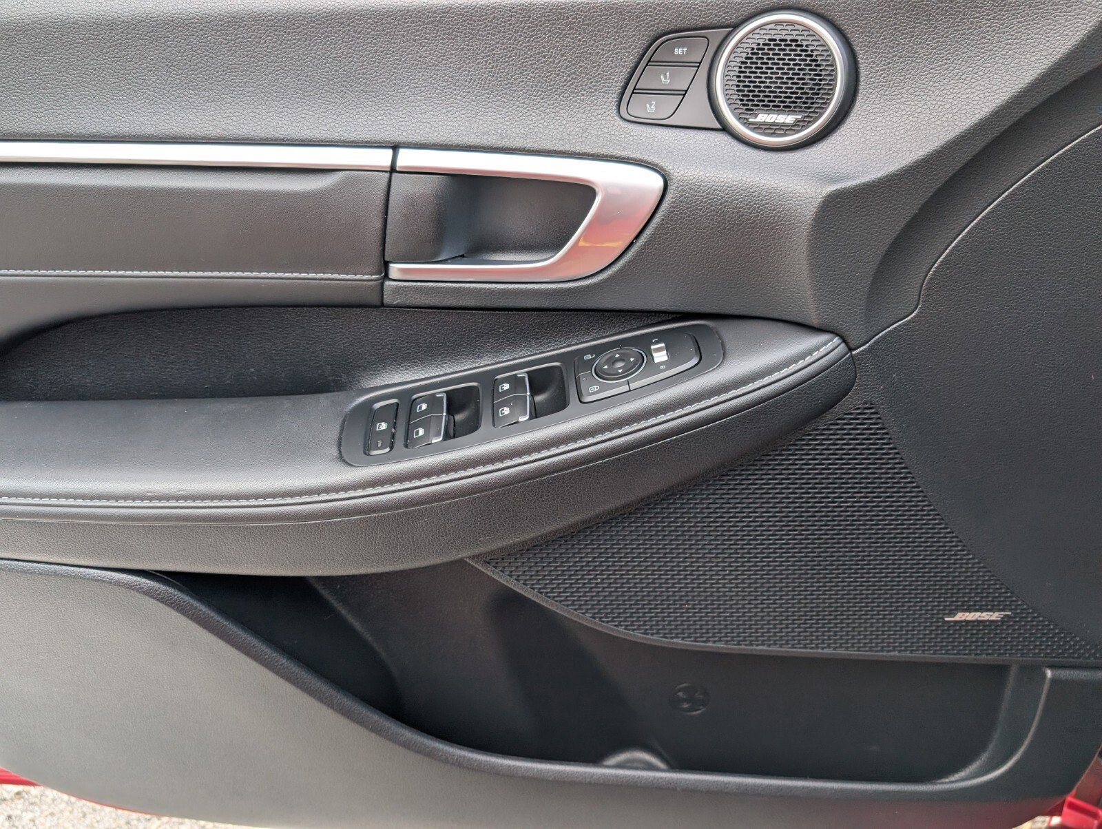 Used 2021 Hyundai Sonata Limited image 33