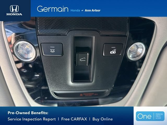 Used 2021 Kia Seltos EX AWD/4WD image 32
