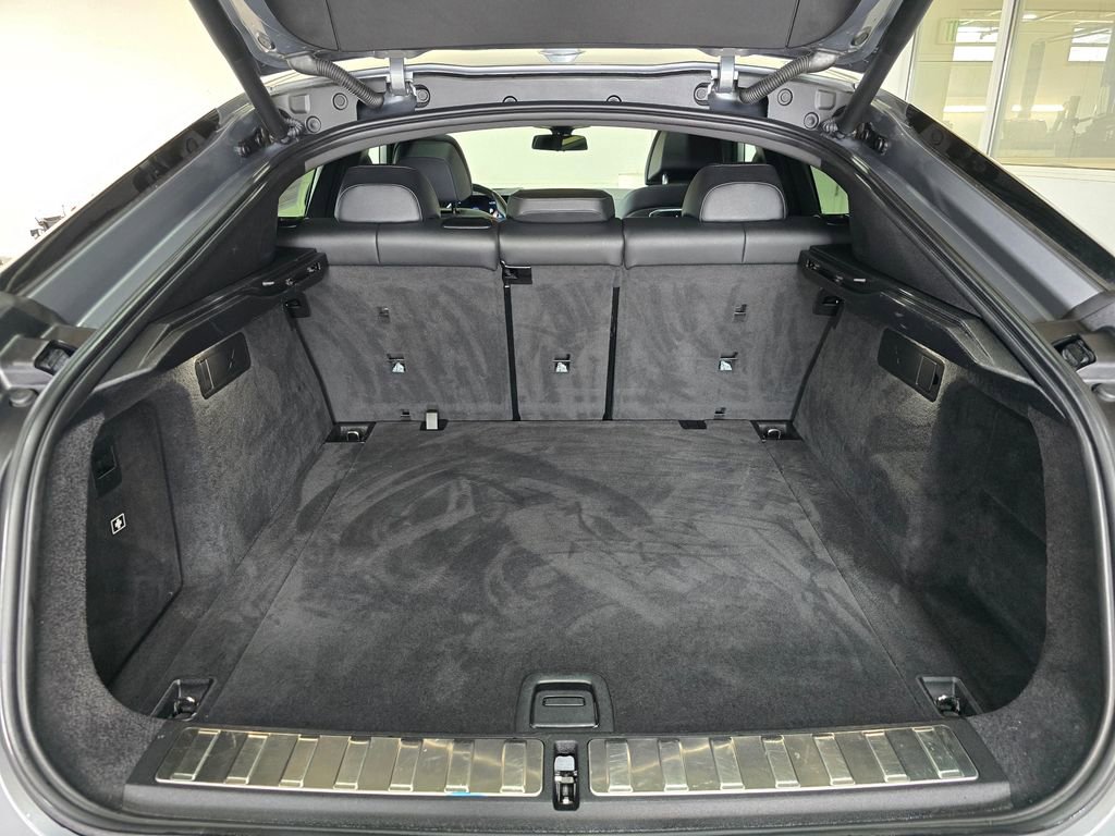 Used 2024 BMW X6 xDrive40i image 28