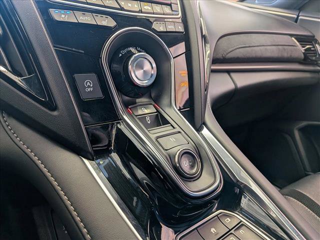 Used 2019 Acura RDX A-Spec w/ Technology Package FWD image 18