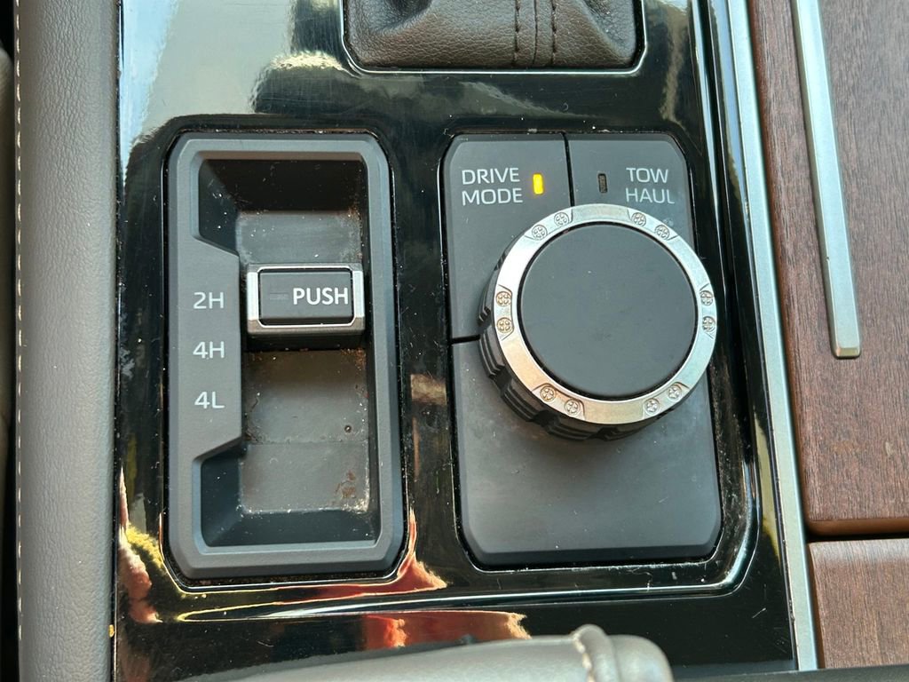 Used 2022 Toyota Tundra 1794 Edition image 31