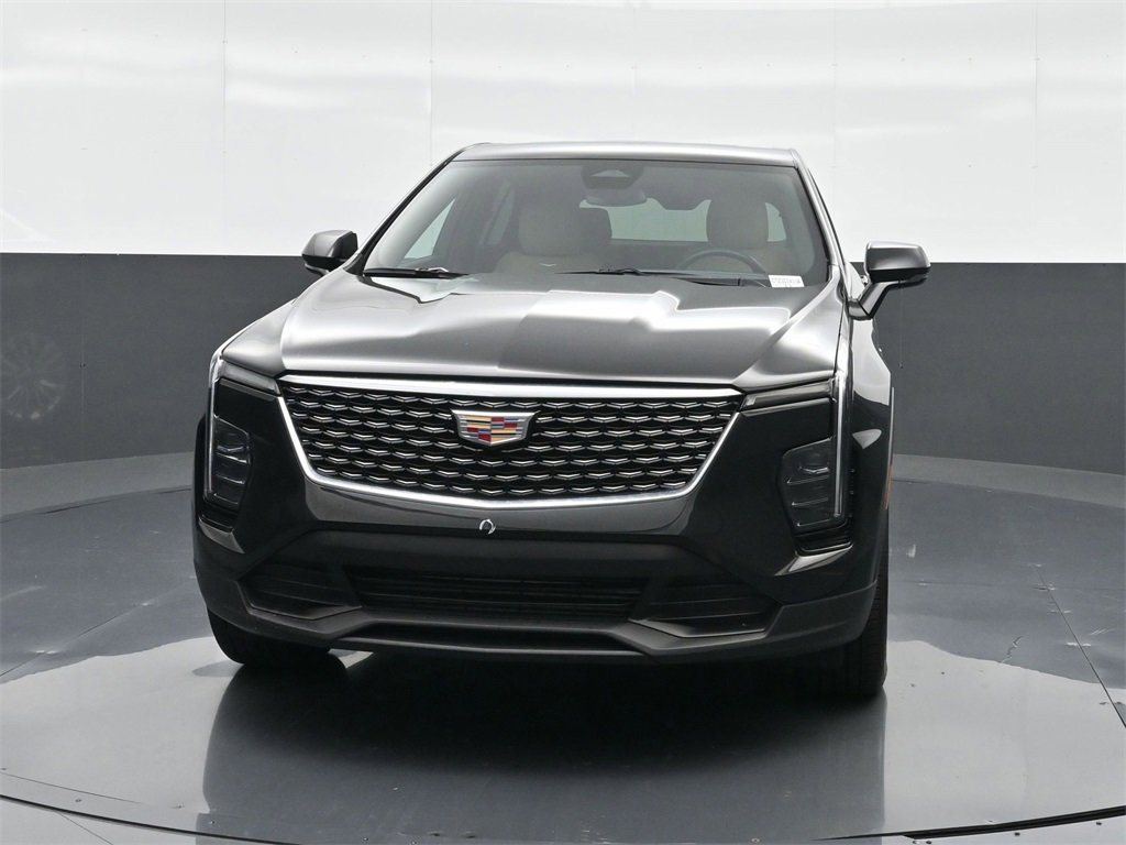 Certified 2024 Cadillac XT4 Luxury image 15
