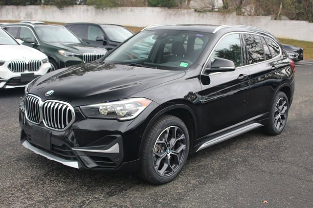 Used 2022 BMW X1 xDrive28i w/ Convenience Package image 4