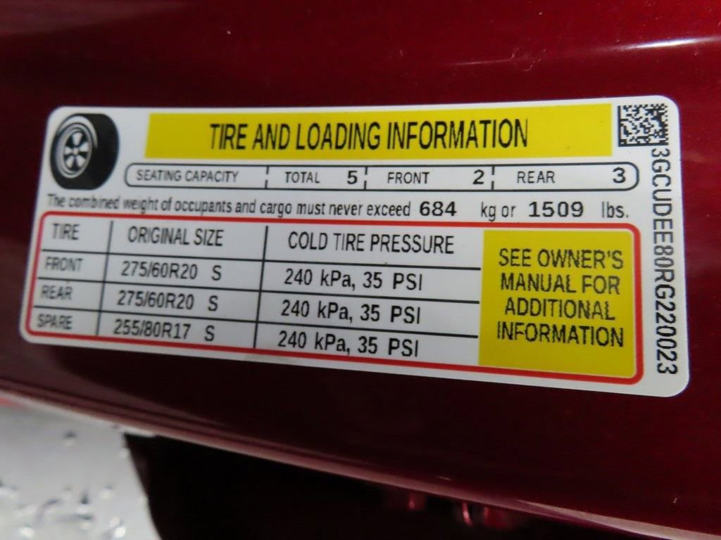 Used 2024 Chevrolet Silverado 1500 RST image 53