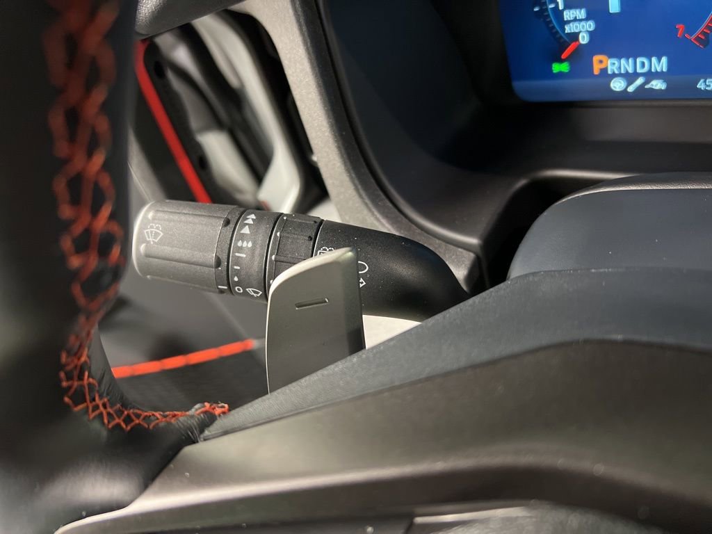 New 2026 Ford Bronco Raptor image 20