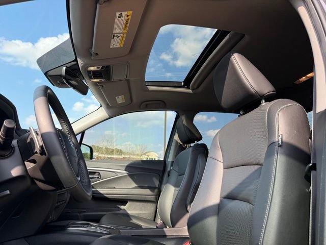 Used 2023 Honda Ridgeline RTL image 23