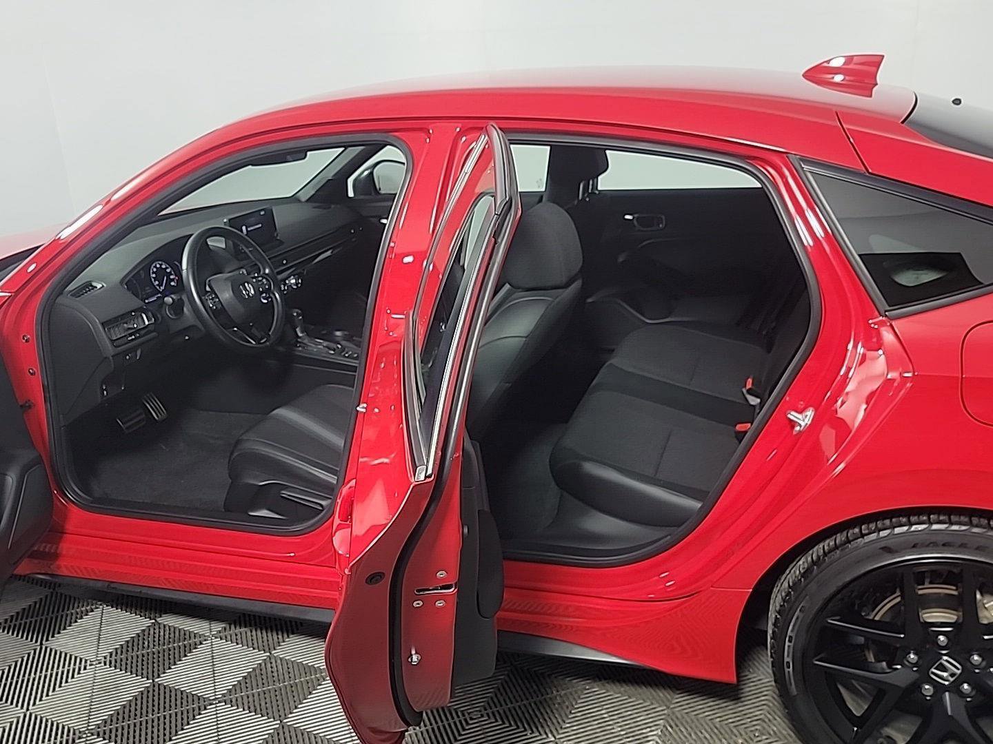 Certified 2023 Honda Civic Sport image 15