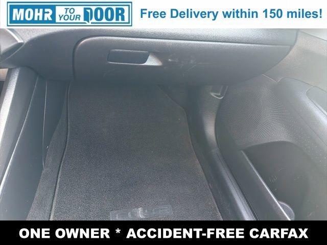 Used 2021 Kia Forte LXS image 26