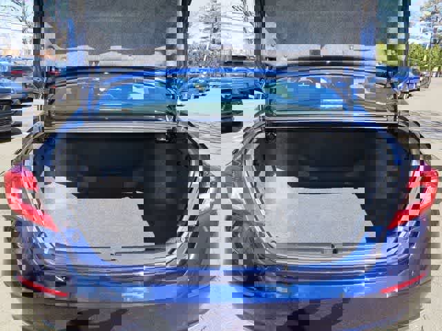 Used 2018 Honda Accord LX image 11