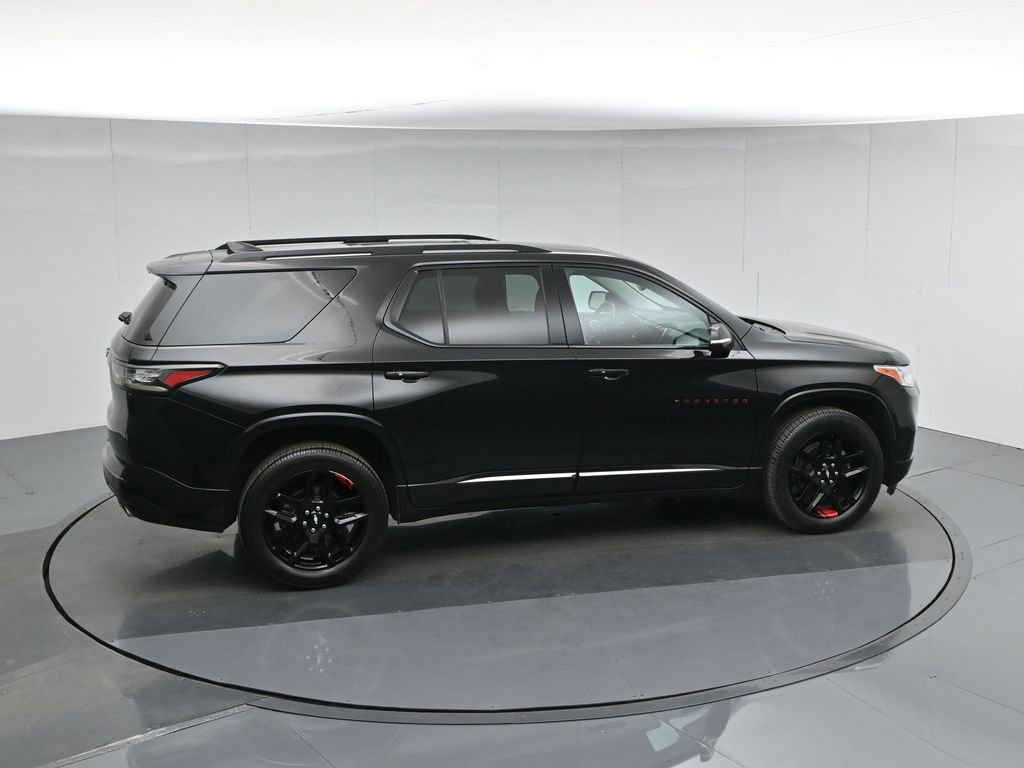 Used 2020 Chevrolet Traverse Premier w/ Redline Edition image 48