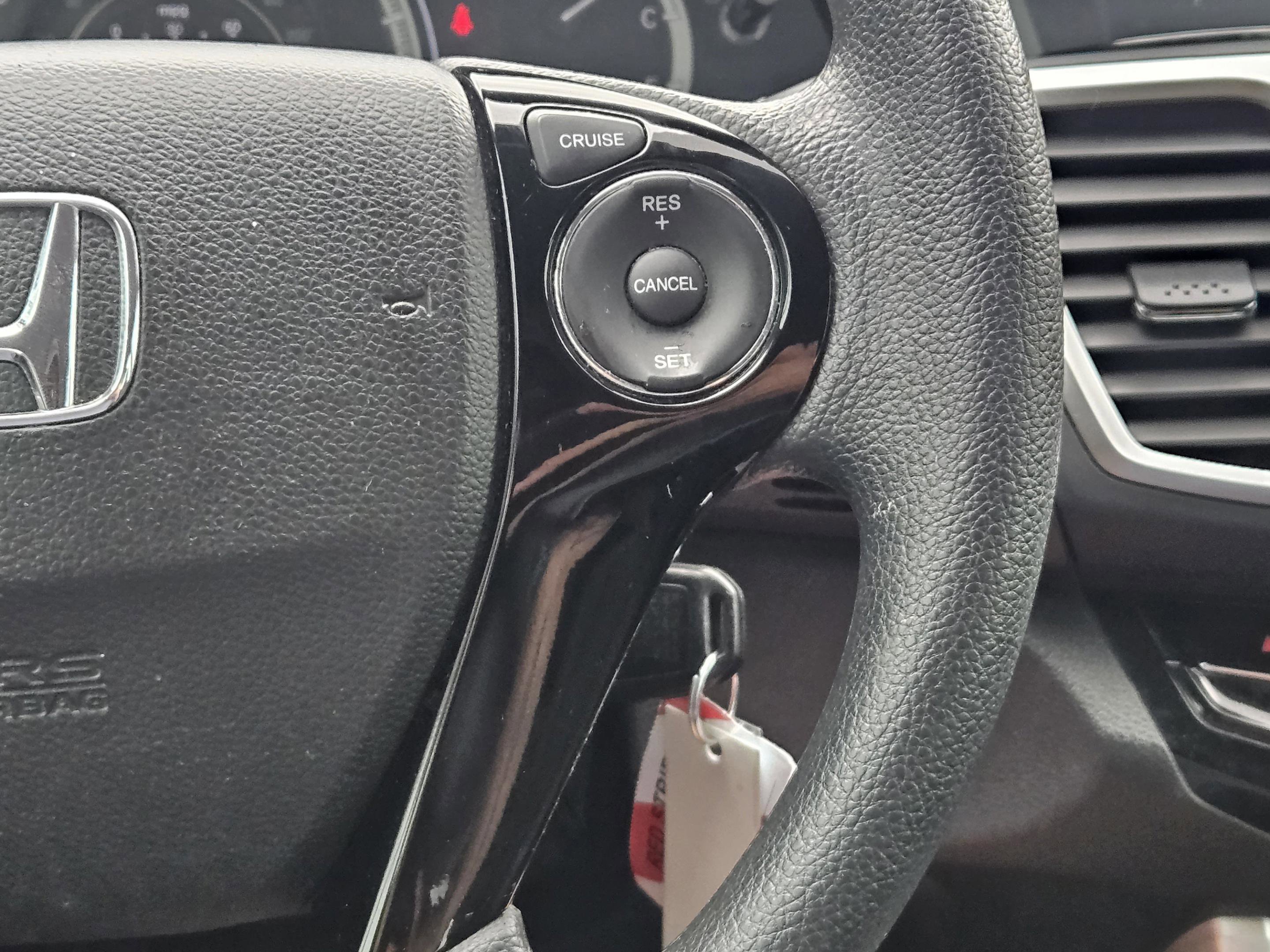 Used 2016 Honda Accord LX image 27