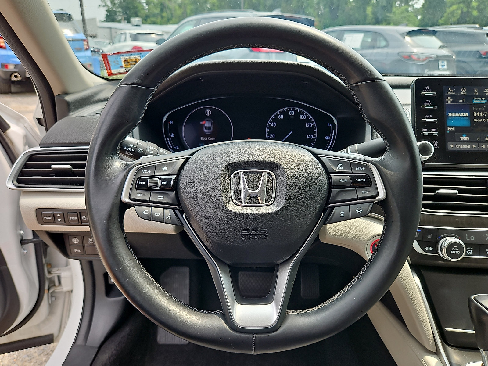 Used 2018 Honda Accord Touring image 21
