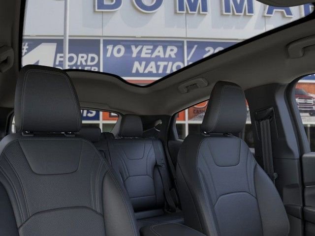 New 2026 Ford Mustang Mach-E Premium image 22