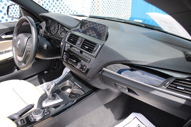 Used 2017 BMW 230i Convertible RWD image 7