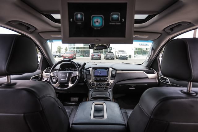 Used 2018 GMC Yukon XL Denali w/ Open Road Package AWD/4WD image 22
