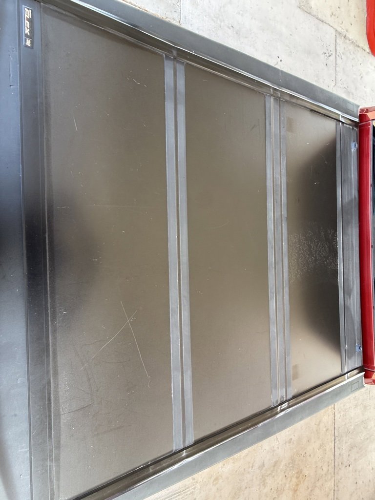 Used 2015 RAM 1500 Big Horn image 42