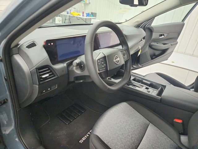 New 2026 Nissan Sentra SV w/ SV Convenience Package image 18