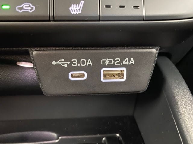 New 2026 Subaru Outback Limited AWD/4WD image 21