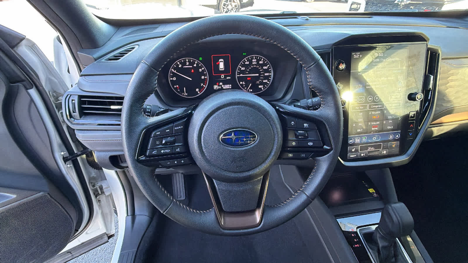 Used 2025 Subaru Forester Sport w/ Popular Package #2 image 18