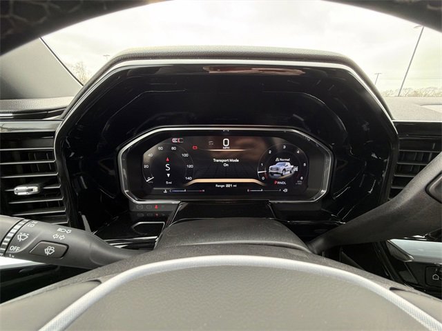 New 2026 GMC Sierra 1500 SLE image 43