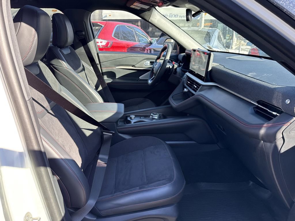 Used 2026 Ford Explorer ST w/ Sun And Sound Package image 30